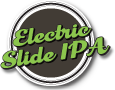 Electric Slide IPA