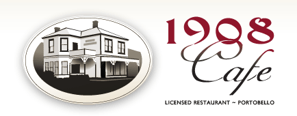 1908 Cafe - Restaurant & Bar, Portobello