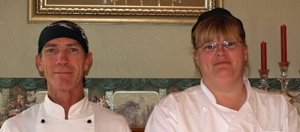 Chefs